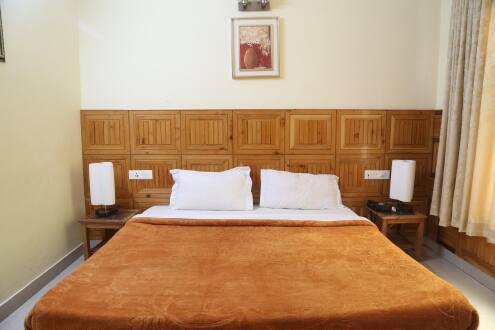 Hotel Sanjeevny, Manali 2